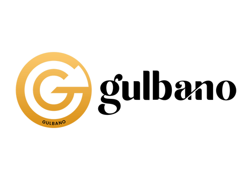 Gulbano By Sivkan Creations