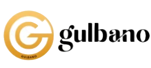Gulbano By Sivkan Creations