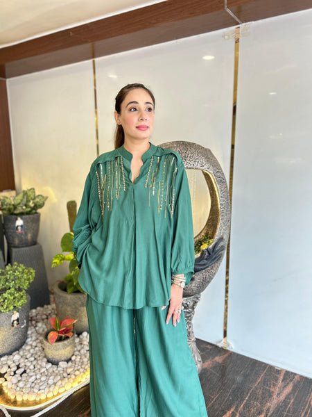 Yaarana Cord-Set