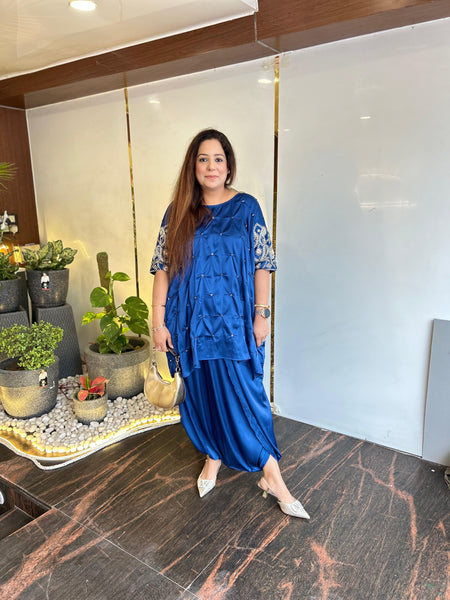 Firangi Lungi Set