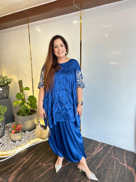 Firangi Lungi Set