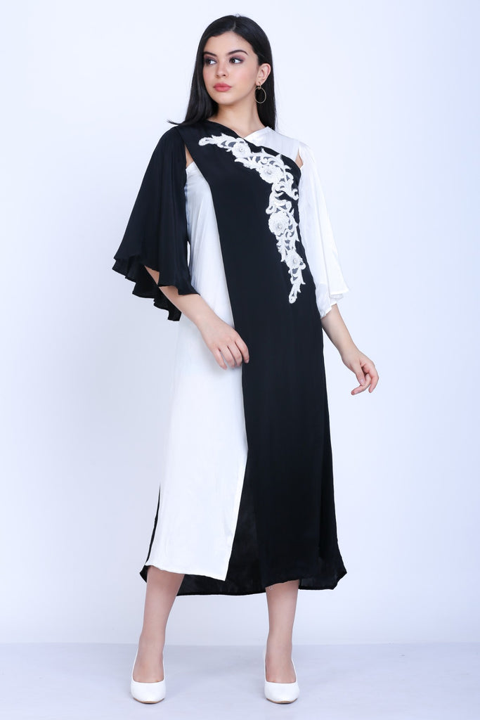 Cross Tunic